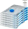 Sacs de rangement sous vide jumbo Amazon Basics avec pompe Voir les images du produit 1