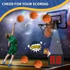 Indoor Mini-Basketballkorb mit digitaler Anzeige und Produktbild-Vorschau 5