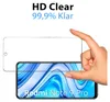 2x vetro blindato per Xiaomi Redmi Note 9 Pro / 9S Anteprima dell’immagine prodotto 7