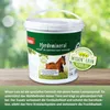 PANTO Pferdemineral mit Wisan-Lein® – 7,5 kg – Pellets mit Produktbild-Vorschau 5