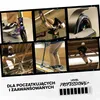 Hulajnoga akrobacyjna Genesis Pro X - czarna Podgląd zdjęcia produktu 3