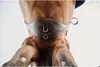 Kentucky Horsewear Kožený podbřišník Anatomical Brown Náhled obrázku produktu 8