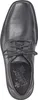 Rieker Herren Schnürschuh Leder elegant Halbschuh B0812, Produktbild-Vorschau 53