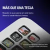 Elgato Stream Deck Neo, Bílá, 8 tlačítka, 107 mm, 26 mm, 78 Náhled obrázku produktu 23