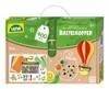 Lena SM42713, Bastelset für Kinder, 5 Jahr(e), Mehrfarbig Produktbild-Vorschau 3