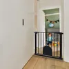 JOIEYOU Barrière de sécurité Barrière de sécurité sans Voir les images du produit 3