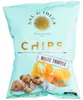 Sal de Ibiza Chips White Truffle 125g Produktbild-Vorschau 1