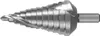 Ruko Stufenbohrer Durchmesser 6-37mm HSS-Co - 101060E Produktbild-Vorschau 2
