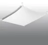 Deckenleuchte LUNA 1 weiß 2xG13 8,5W Stoff 15x80x105cm Produktbild-Vorschau 11