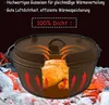 TRMLBE 12-teilig Dutch Oven set mit Holzkiste inkl. Produktbild-Vorschau 4