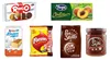 Kinder Kit Snacks Kekse Fruchtsäfte Maissnack Produktbild-Vorschau 1