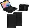 Tastatur Schutzhülle für Samsung Galaxy Tab A11 Plus Tasche Produktbild-Vorschau 8