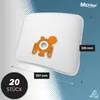McFilter | 20 Staubsaugerbeutel geeignet für Miele GN, Produktbild-Vorschau 3