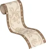 A.S. Création Bordüre Only Borders 9 beige braun creme 5,00 Produktbild-Vorschau 3