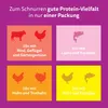 Mokra karma dla dorosłych kotów w sosie Whiskas Tasty Mix Podgląd zdjęcia produktu 9