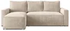 Masseno Ecksofa POTARO LM mit Schlaffunktion L-Form, Sofa Produktbild-Vorschau 9