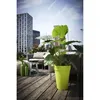 elho loft urban Rund Hoch 35 Übertopf - weiss Produktbild-Vorschau 15
