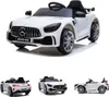 ES-Toys Kinder Elektroauto Mercedes AMG GT R Coupé, Produktbild-Vorschau 7