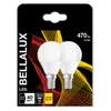 2 x Bellalux LED Leuchtmittel Classic P45 Tropfen 5,5W = Produktbild-Vorschau 6