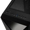 Kolink Void X Midi Tower Nero ATX EATX micro ATX Anteprima dell’immagine prodotto 4