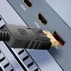 Kabel DisplayPort - HDMI Akyga AK-AV-05 1.8m Podgląd zdjęcia produktu 7