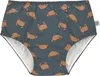Lässig Schwimmwindel Baby Splash & Fun Crabs blue, 07-12 Produktbild-Vorschau 1