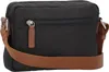 Greenburry Umhängetasche Crossbag Nylon 24x16cm "Madeleine" Produktbild-Vorschau 11