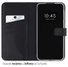 Funda de Cuero Auténtico tipo Libro para Samsung Galaxy A57 Vista previa de la imagen del producto 3