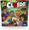 Hasbro Brettspiel Cluedo Junior - 5+ Produktbild-Vorschau 1