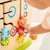 Hape Totally Amazing Motorikwürfel Kleine Tierchen, E1810 Produktbild-Vorschau 18