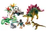 Výskumný tábor s dinosaurami Náhľad obrázku produktu 2