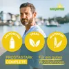 Wellpursan ProstaStark Complete  - 180 Kapseln mit Produktbild-Vorschau 4