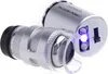 Verk 09078 Vreckový mikroskop s LED osvetlením 60x ZOOM Náhľad obrázku produktu 3