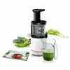 Bosch MESM500W Saftpresse Langsamer Entsafter 150 W Schwarz Produktbild-Vorschau 10