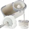 Verk 27050 Rotační mop 360 + kbelík šedý Náhled obrázku produktu 8