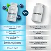 Dailydent Multivitamin Kapseln mit Mineralstoffen, Produktbild-Vorschau 6