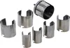 KRAFTMANN 3904 Lochsäge, Ø 26-63 mm, Tiefe 50 mm, 7-tlg. Produktbild-Vorschau 5