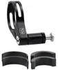 Supernova Universal HBM 2, für Ø 25,4 - 35,0 mm, schwarz Produktbild-Vorschau 1