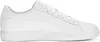 Puma Retro Sneaker Echtleder 'Smash 3.0 L'  puma white - Produktbild-Vorschau 3