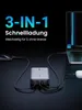 UGREEN 25000 mAh Powerbank 145W Two-way Fast Charging Produktbild-Vorschau 30