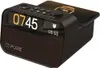 Pure Moment Charge Tragbar Digital Schwarz Produktbild-Vorschau 3