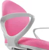 hjh OFFICE dětská otočná židle KID COLOUR G1 dětská Náhled obrázku produktu 5