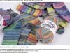 Woolly Hugs Weltrekord Sockenwolle 4-fädig 75% Produktbild-Vorschau 3