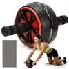 ACTIGET Bauchmuskel-Trainingsrad Ab Roller Wheel + Produktbild-Vorschau 7
