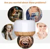 500ml Aroma Diffuser, Ultraschall Luftbefeuchter, Produktbild-Vorschau 4