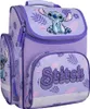 Mädchen Schulranzen 1. Klasse STITCH Schultasche im Set Produktbild-Vorschau 2