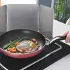 ONVAYA® Küchen Antihaft Spritzschutz | Produktbild-Vorschau 4