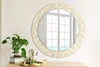 Spiegel - Mirror zum Wandspiegel Schlafzimmer – Produktbild-Vorschau 3