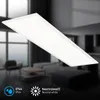 LED panel IP44 ultra-flat 22W 2300 lm 4000 K VxLxŠ 6x100x25 Náhľad obrázku produktu 3
