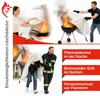 FireLoq® Löschdecke in Tasche 1,6m x 1,8m Produktbild-Vorschau 2